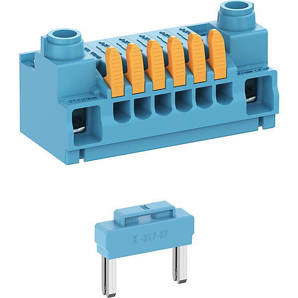 Spelsberg N-Modul-Set VDE AK3 1/6/1 N